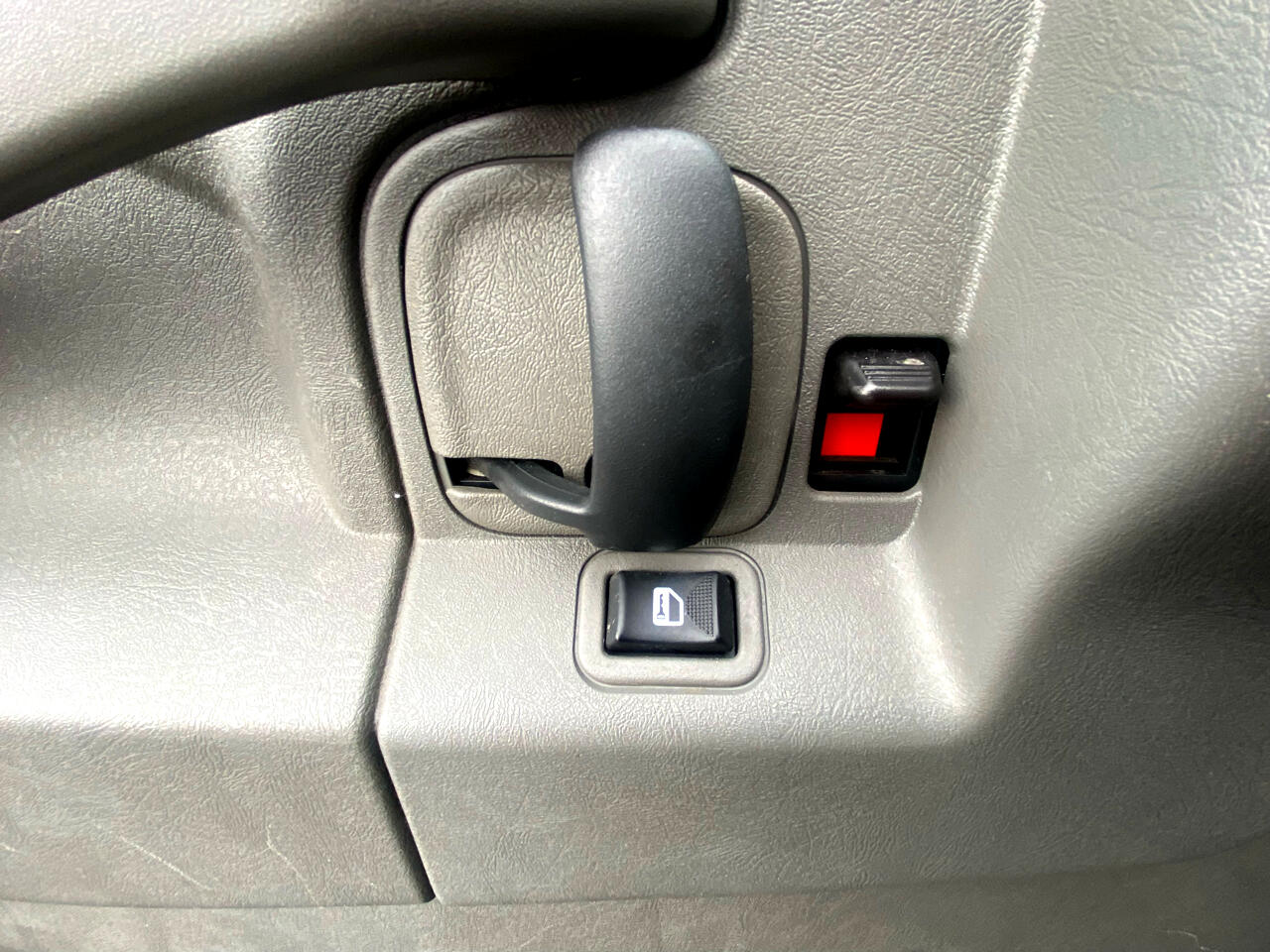 Chevrolet Express Cargo Van RWD 3500 135" 2022