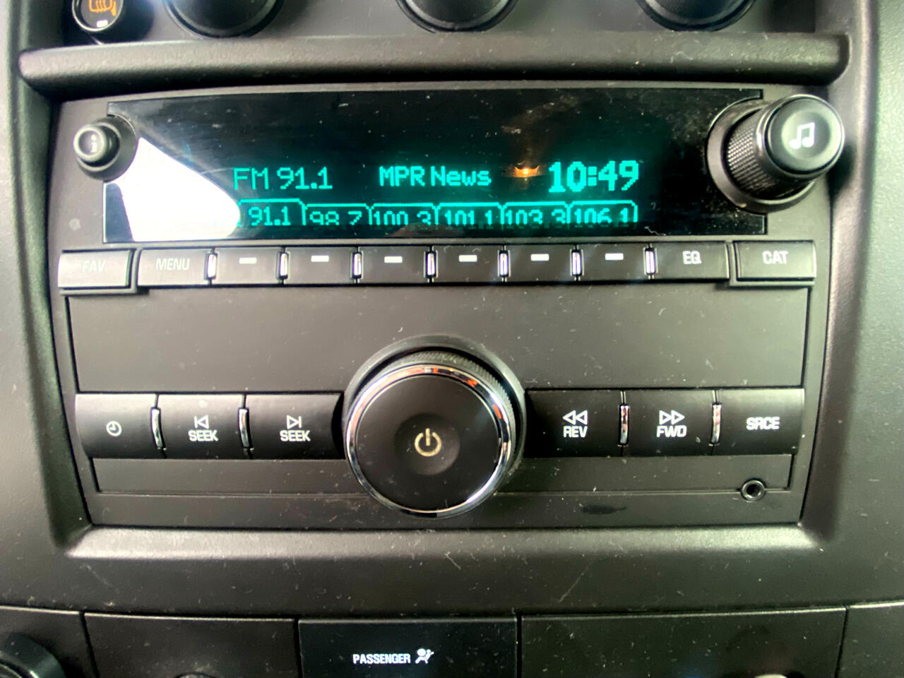 Chevrolet Express Cargo Van RWD 3500 135" 2022