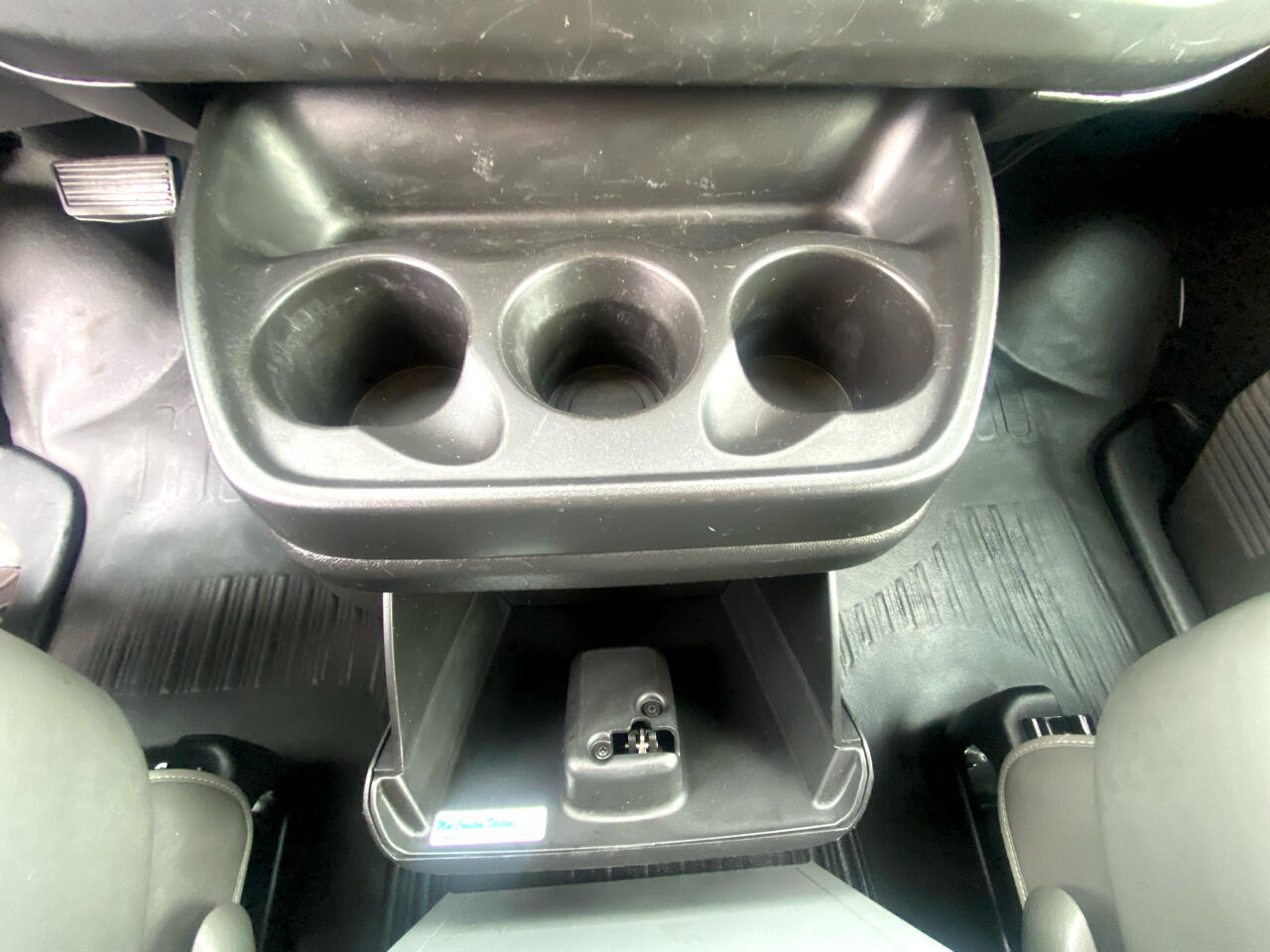 Chevrolet Express Cargo Van RWD 3500 135" 2022