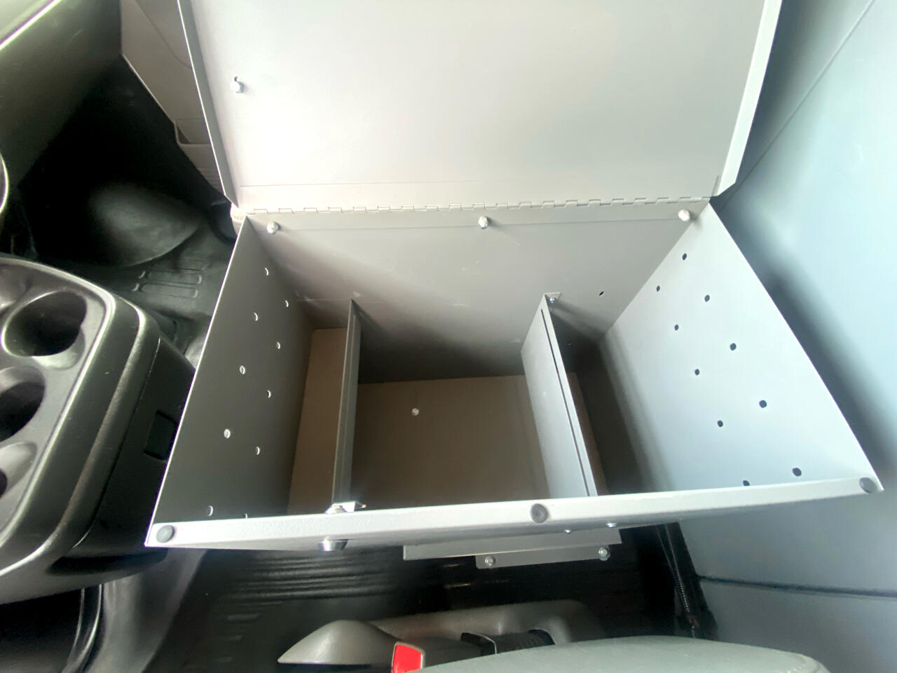 Chevrolet Express Cargo Van RWD 3500 135" 2022