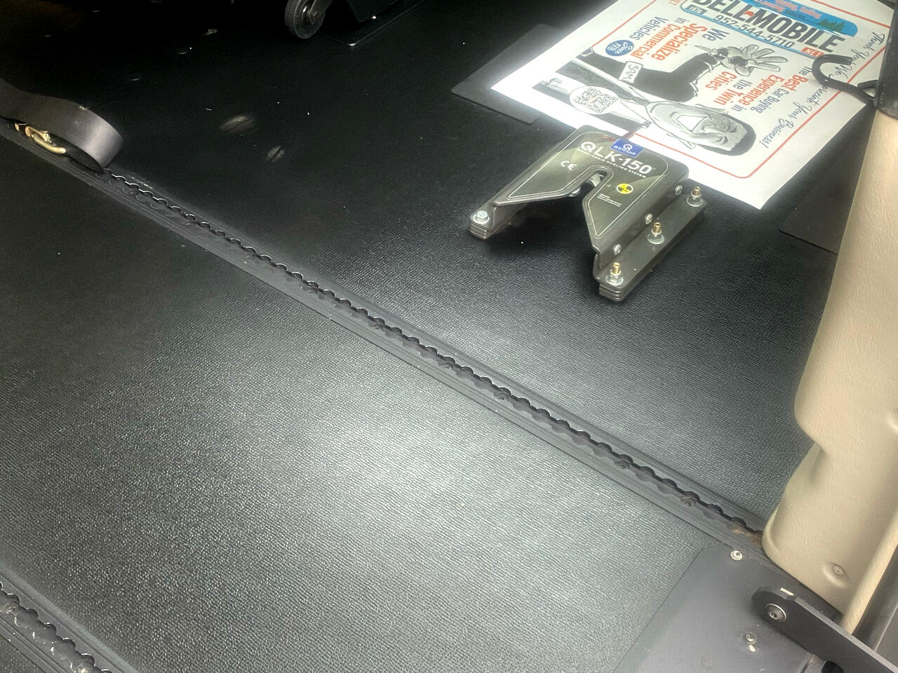 Chrysler Pacifica Touring L FWD 2018