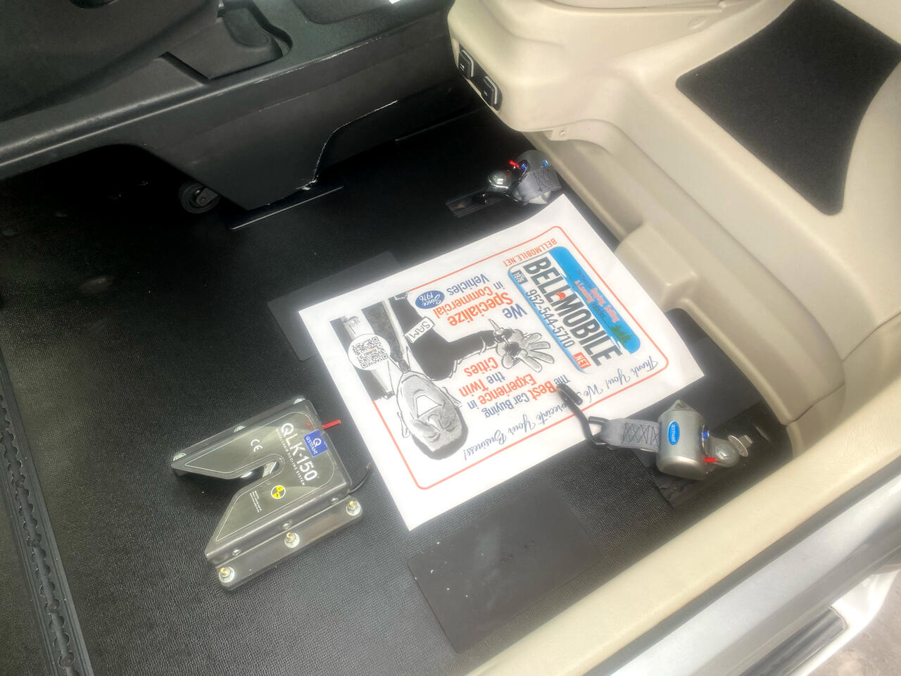 Chrysler Pacifica Touring L FWD 2018