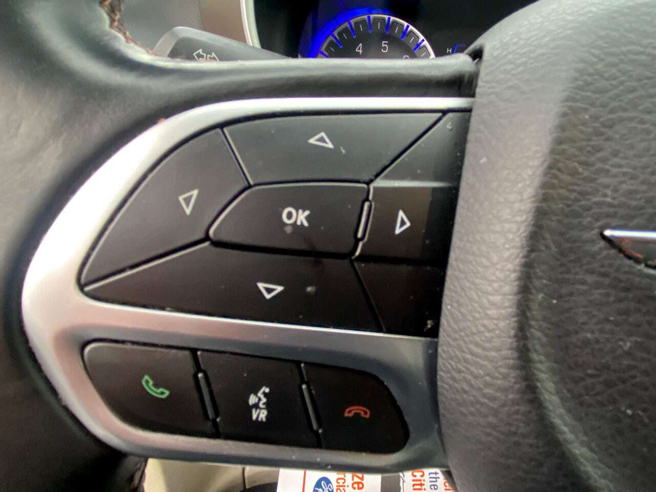 Chrysler Pacifica Touring L FWD 2018