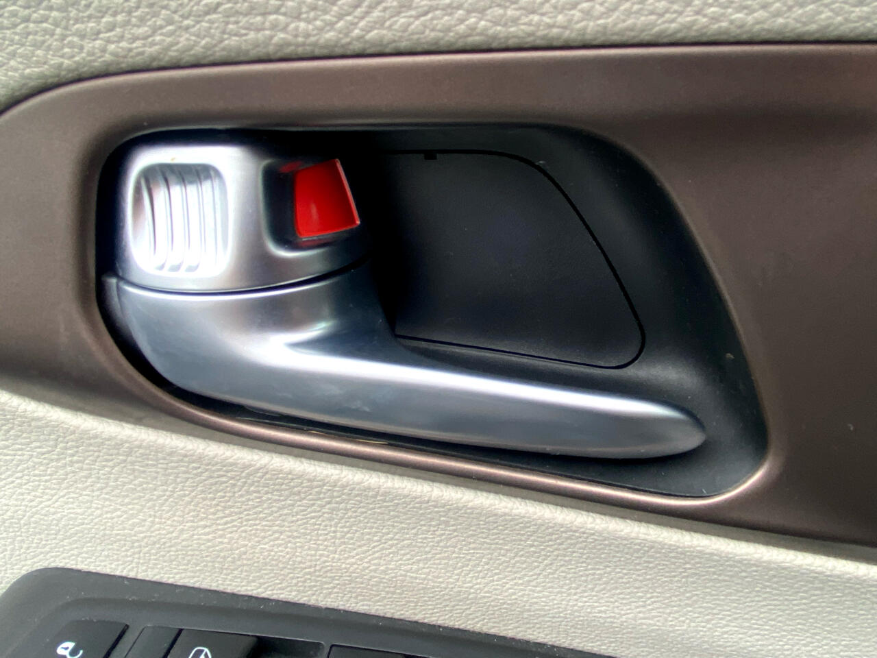 Chrysler Pacifica Touring L FWD 2018