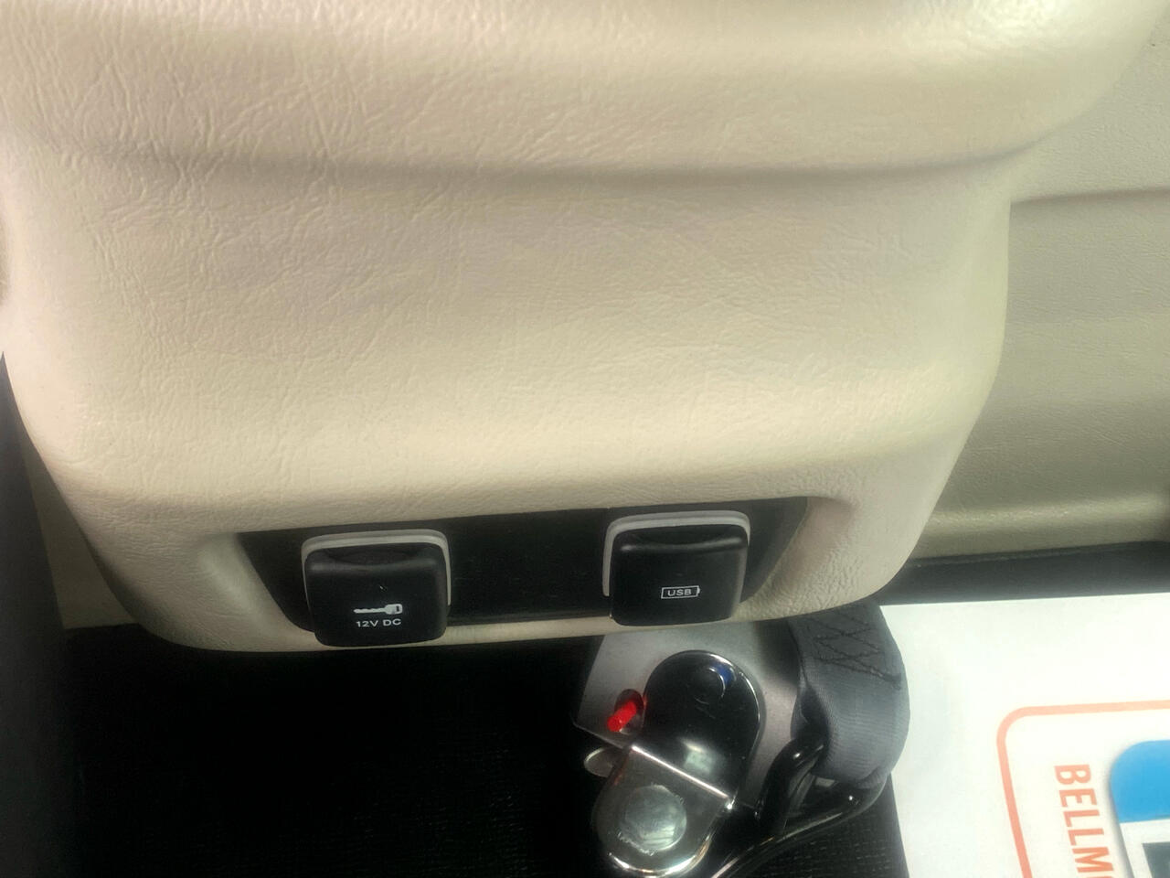 Chrysler Pacifica Touring L FWD 2018