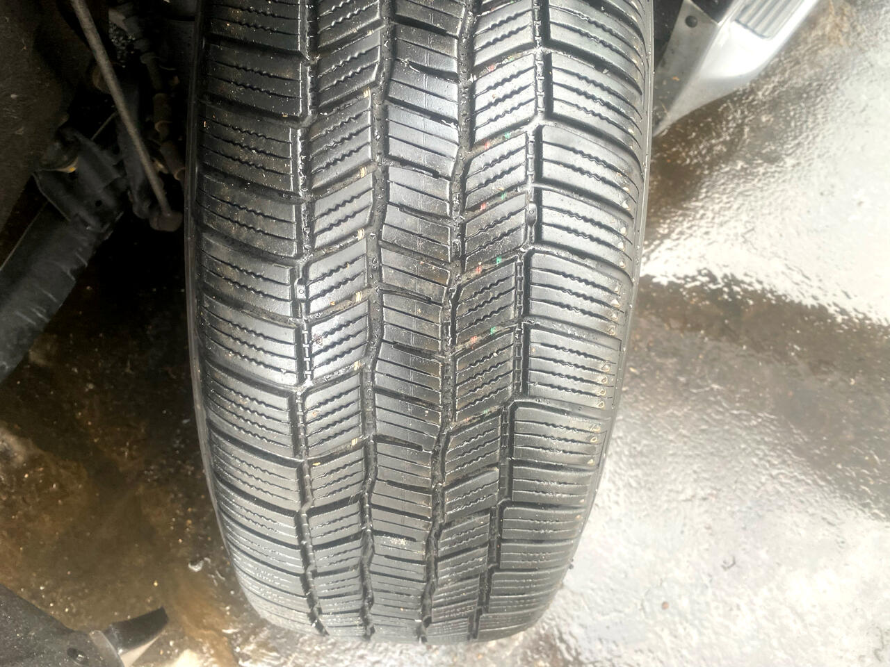 Chrysler Pacifica Touring L FWD 2018