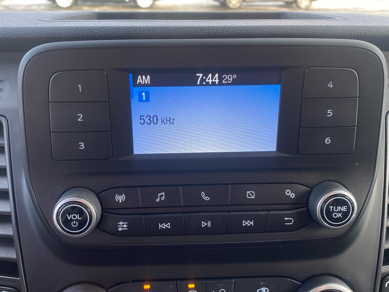 Ford Transit Cargo Van T-250 148" Hi Rf 9070 GVWR RWD 2021