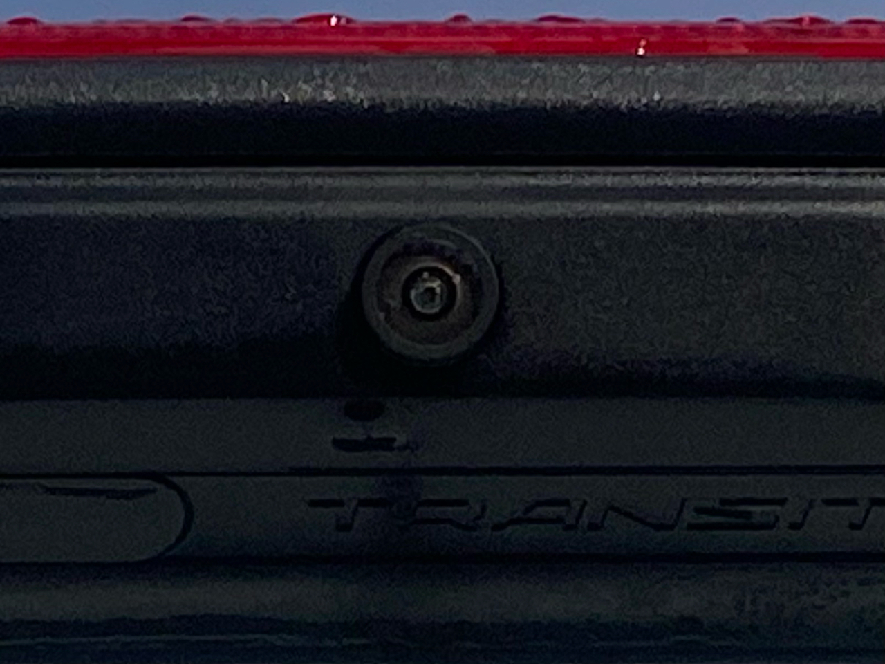 Ford Transit Cargo Van T-250 148" Hi Rf 9070 GVWR RWD 2021