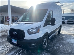 2021 Ford Transit Cargo Van 