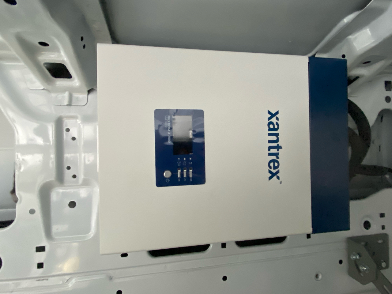 Ford Transit Cargo Van T-250 148" Hi Rf 9070 GVWR RWD 2023