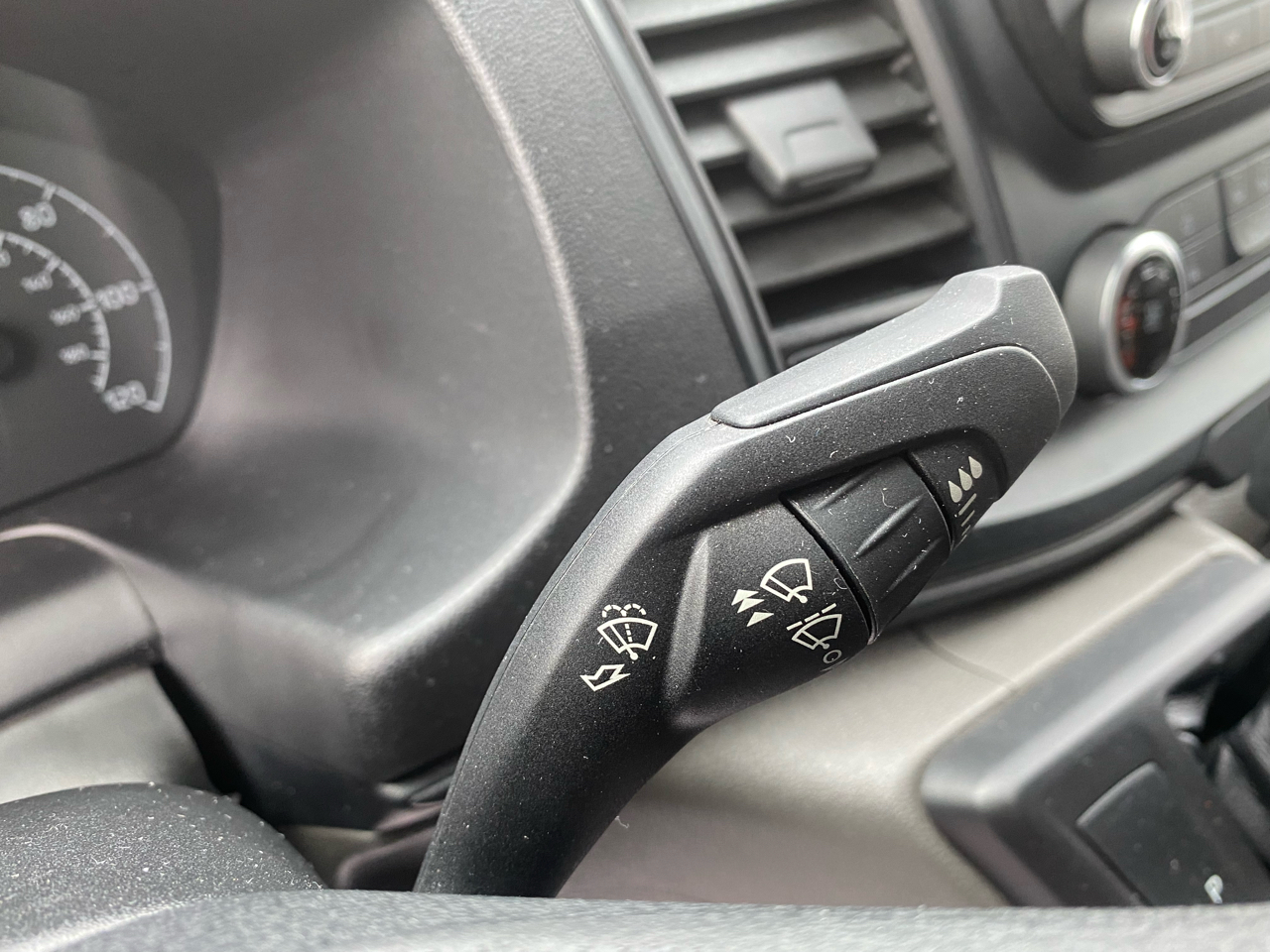 Ford Transit Cargo Van T-250 148" Hi Rf 9070 GVWR RWD 2023