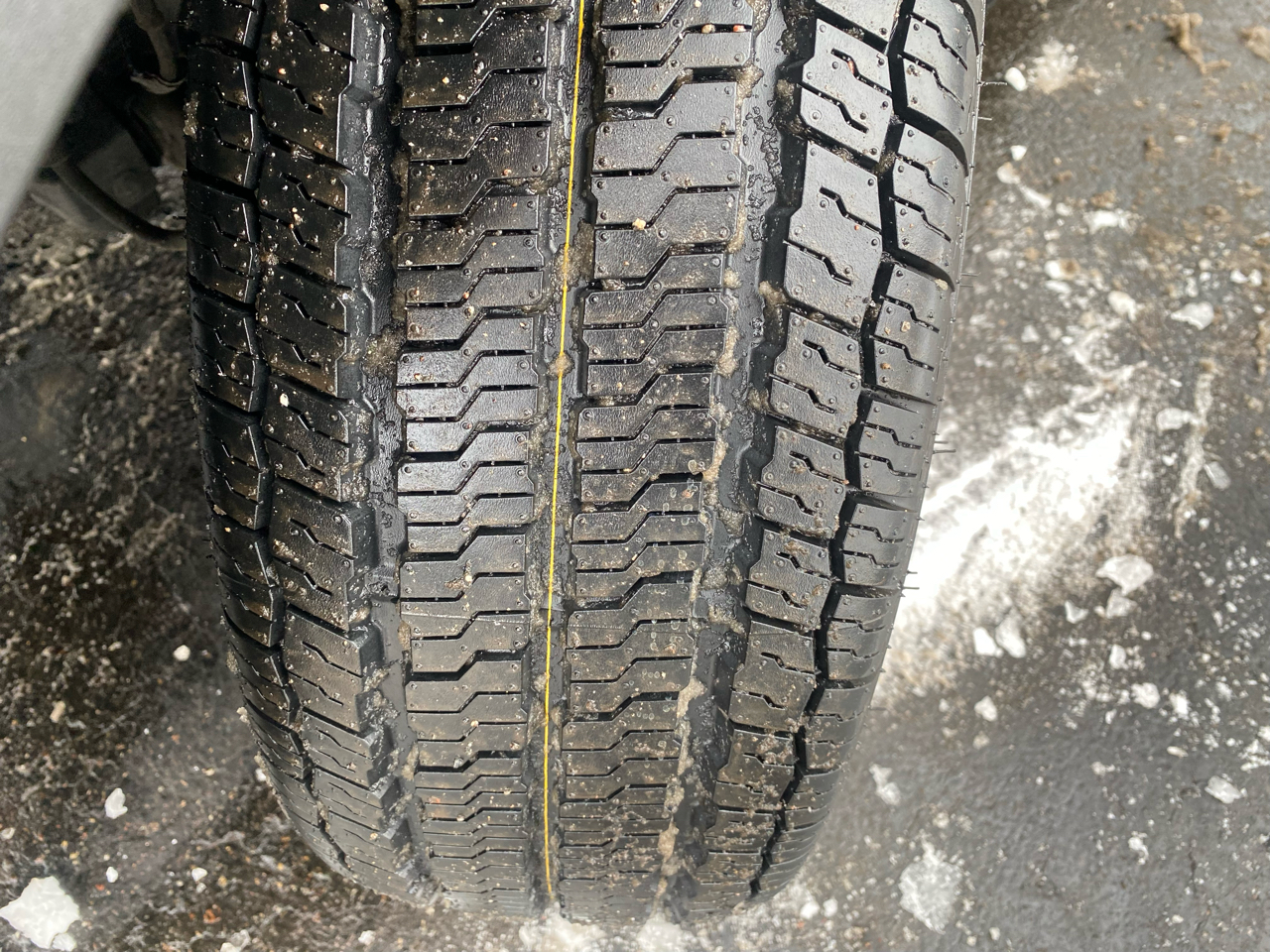 Ford Transit Cargo Van T-250 148" Hi Rf 9070 GVWR RWD 2023