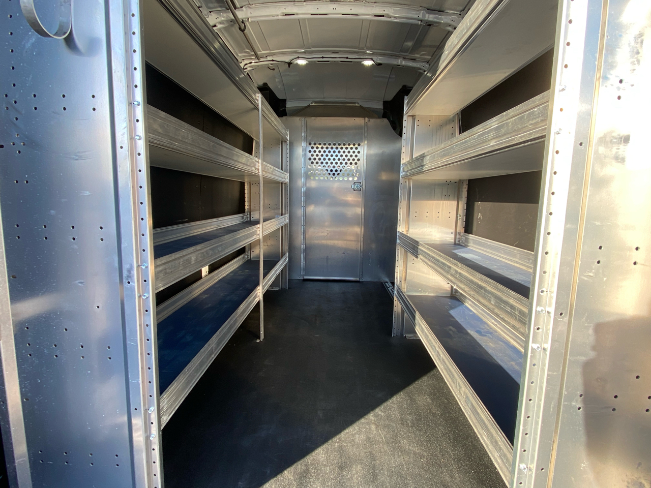 Ford Transit Cargo Van T-250 148" Hi Rf 9070 GVWR AWD 2023