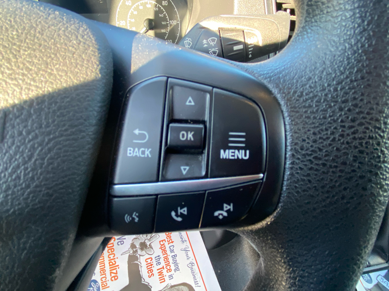 Ford Transit Cargo Van T-250 148" Hi Rf 9070 GVWR AWD 2023