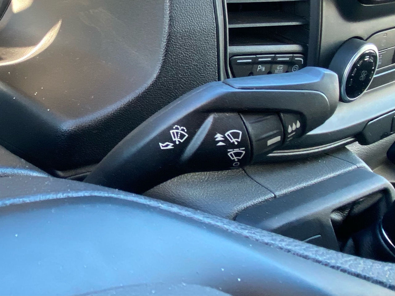 Ford Transit Cargo Van T-250 148" Hi Rf 9070 GVWR AWD 2023