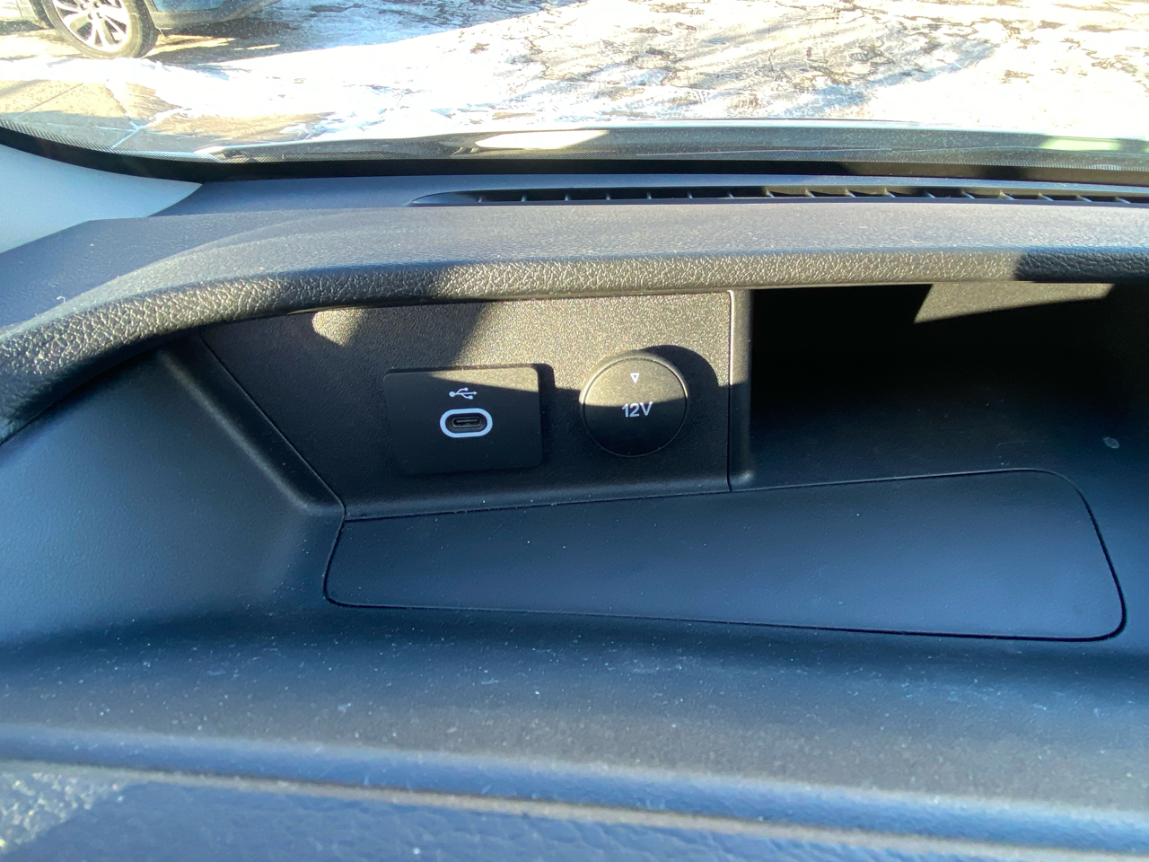 Ford Transit Cargo Van T-250 148" Hi Rf 9070 GVWR AWD 2023