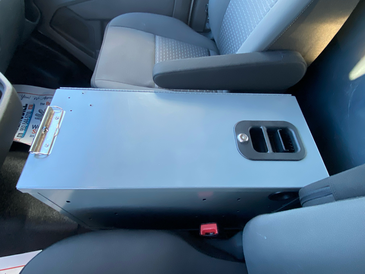 Ford Transit Cargo Van T-250 148" Hi Rf 9070 GVWR AWD 2023