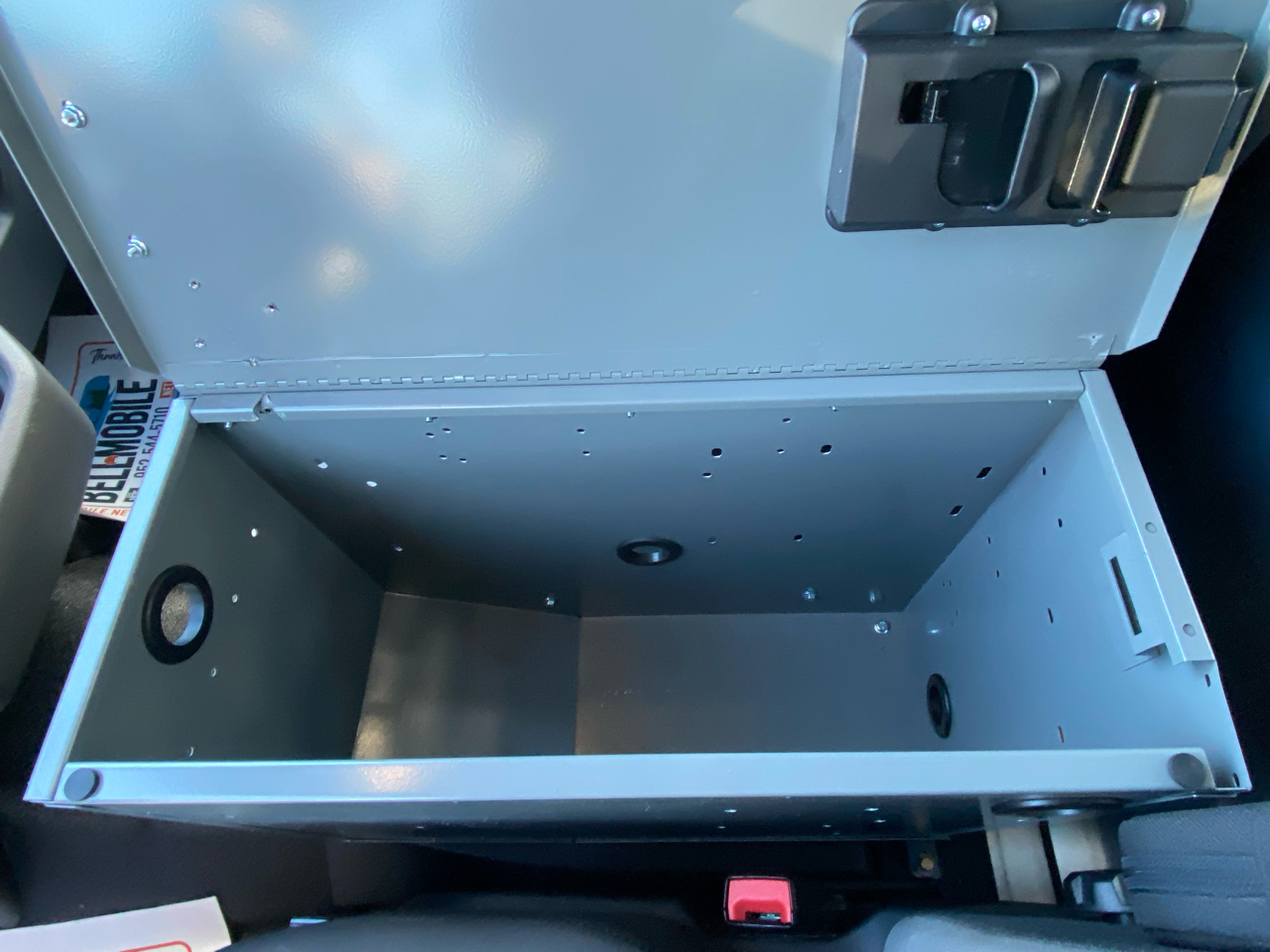 Ford Transit Cargo Van T-250 148" Hi Rf 9070 GVWR AWD 2023