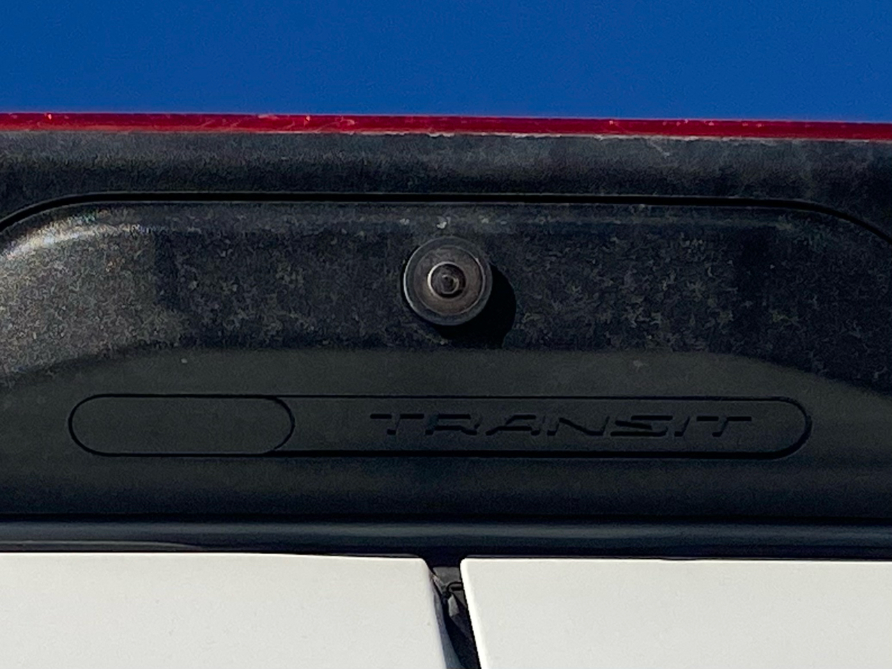 Ford Transit Cargo Van T-250 148" Hi Rf 9070 GVWR AWD 2023