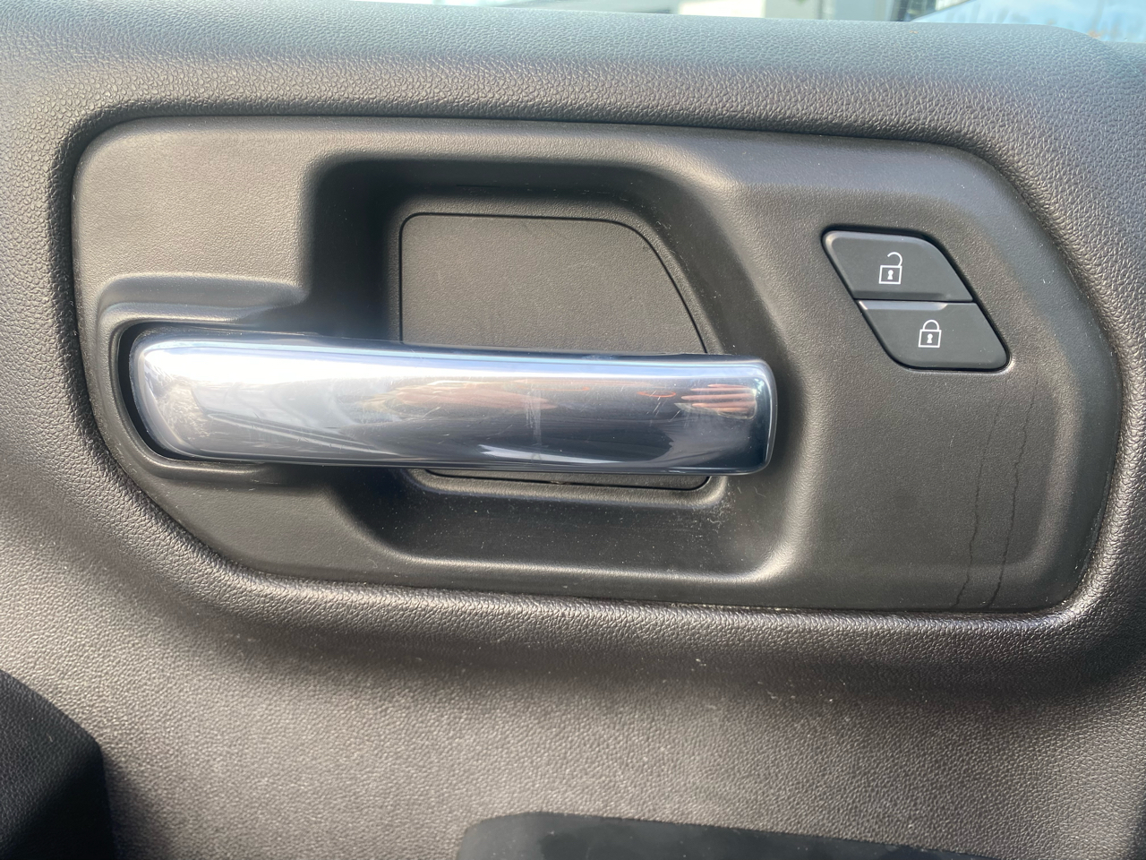 Chevrolet Silverado 1500 2WD Reg Cab 140" Work Truck 2024