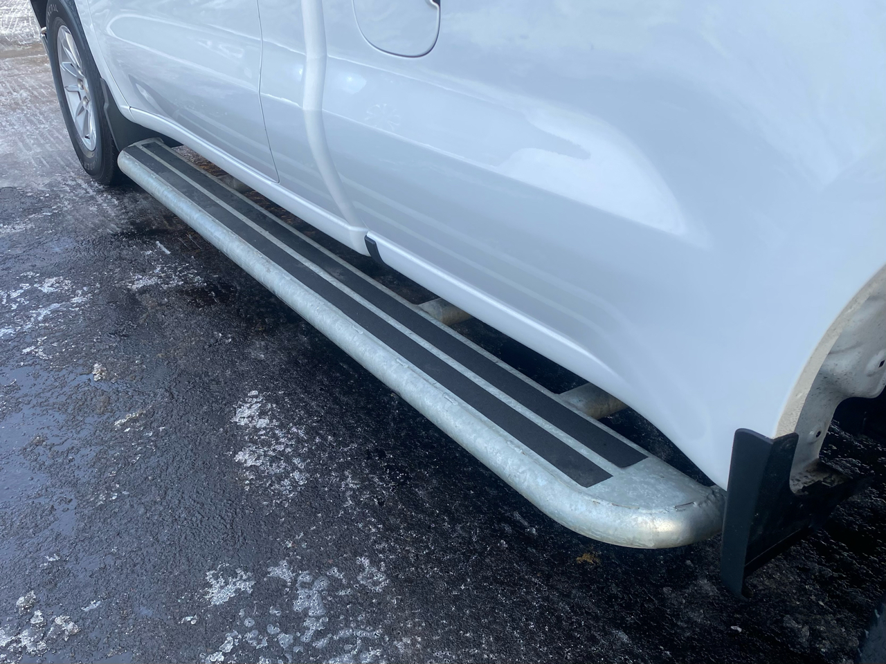 Chevrolet Silverado 1500 2WD Reg Cab 140" Work Truck 2024