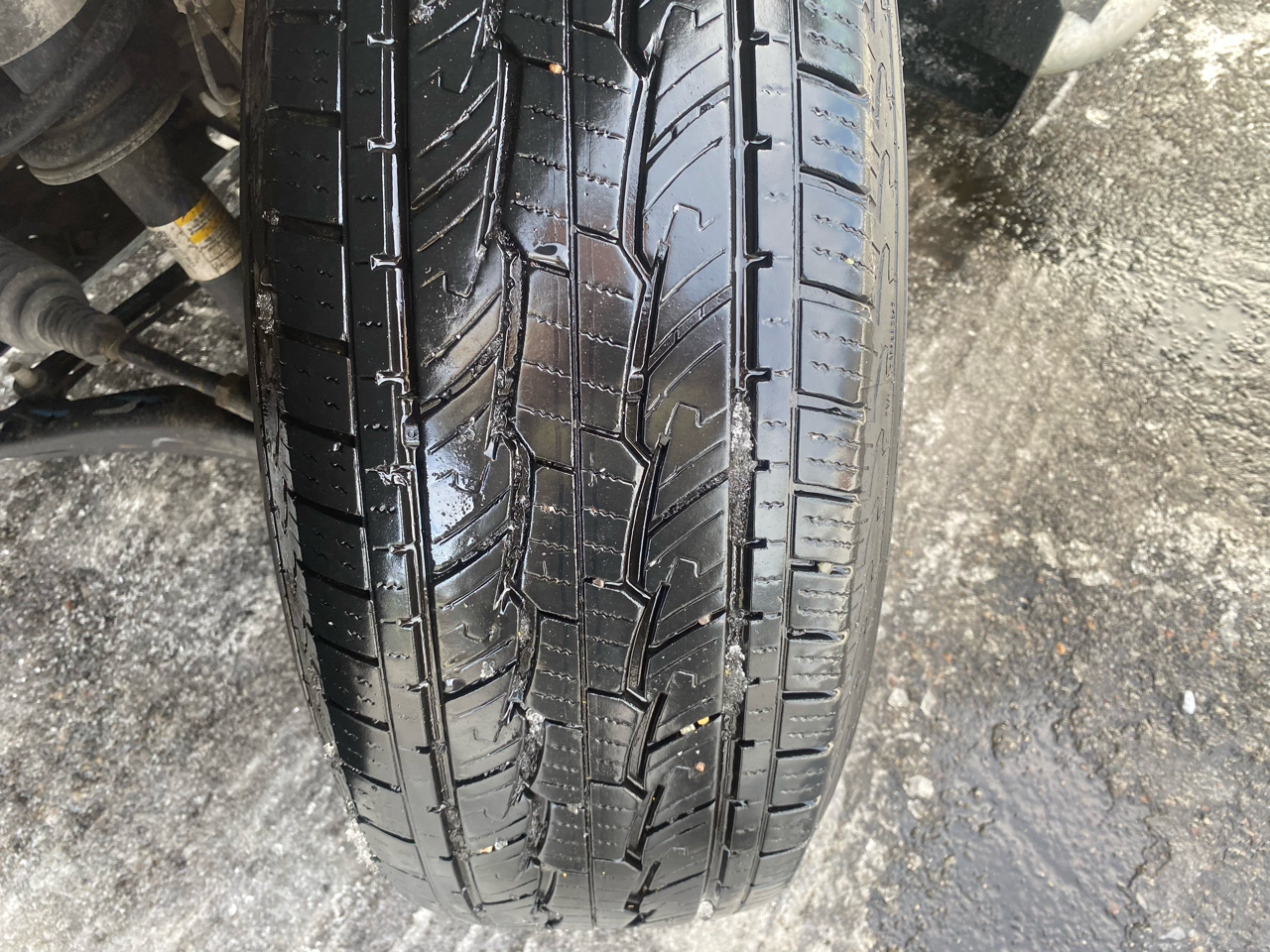 Chevrolet Silverado 1500 2WD Reg Cab 140" Work Truck 2024