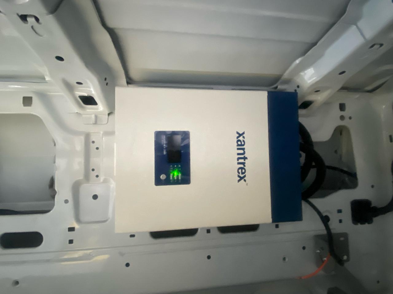 Ford Transit Cargo Van T-250 148" Hi Rf 9070 GVWR RWD 2023