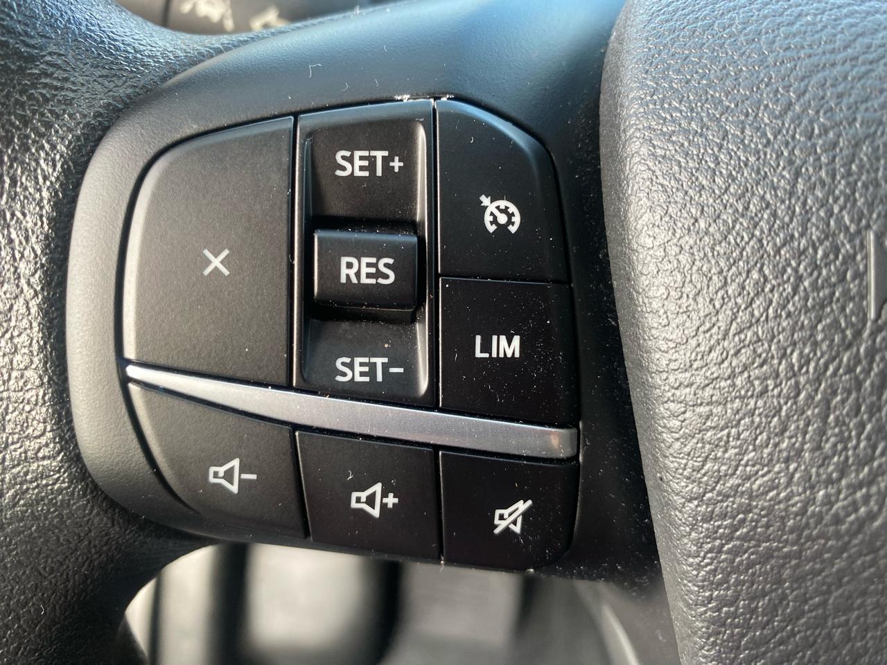 Ford Transit Cargo Van T-250 148" Hi Rf 9070 GVWR RWD 2023