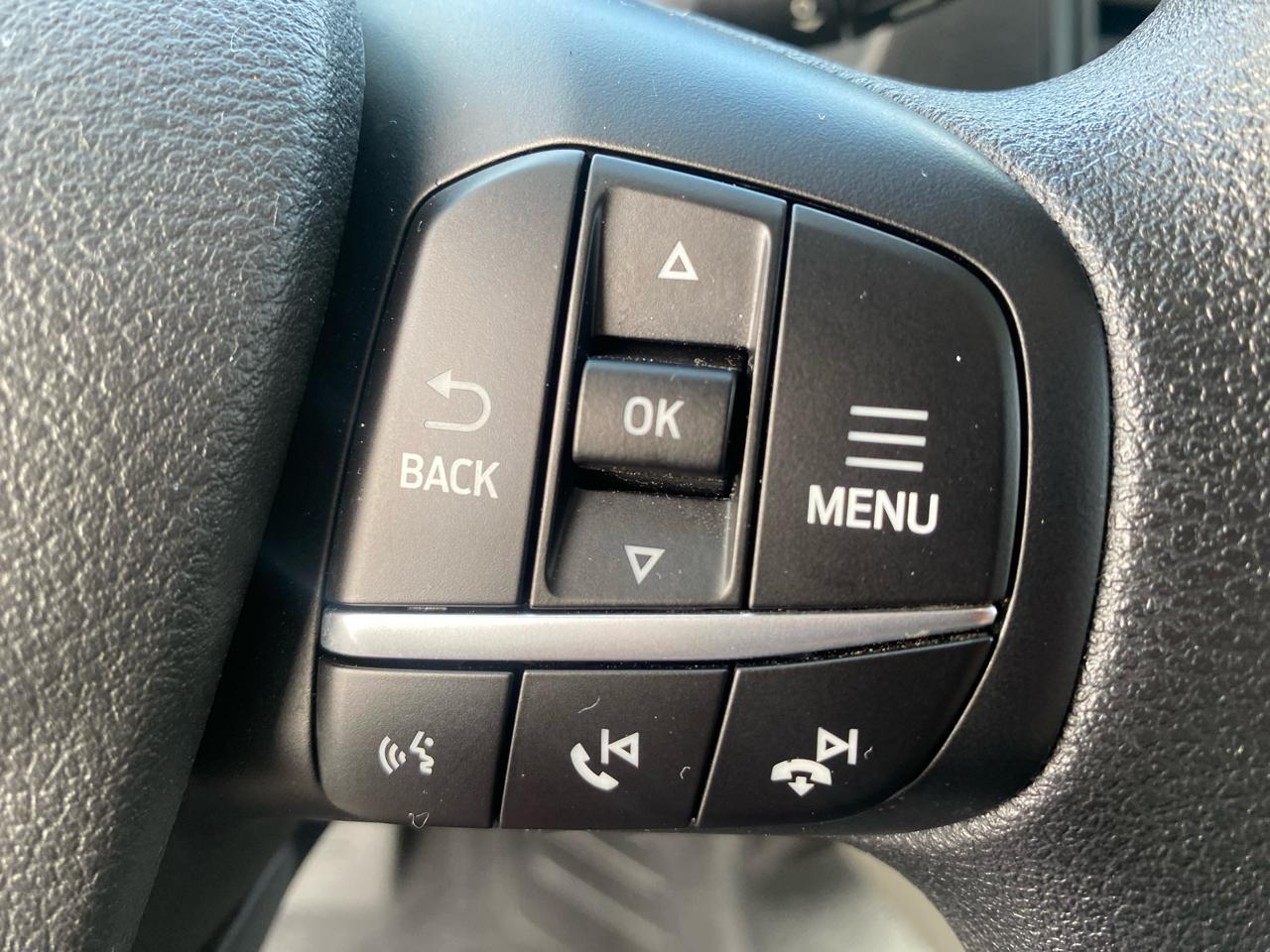 Ford Transit Cargo Van T-250 148" Hi Rf 9070 GVWR RWD 2023