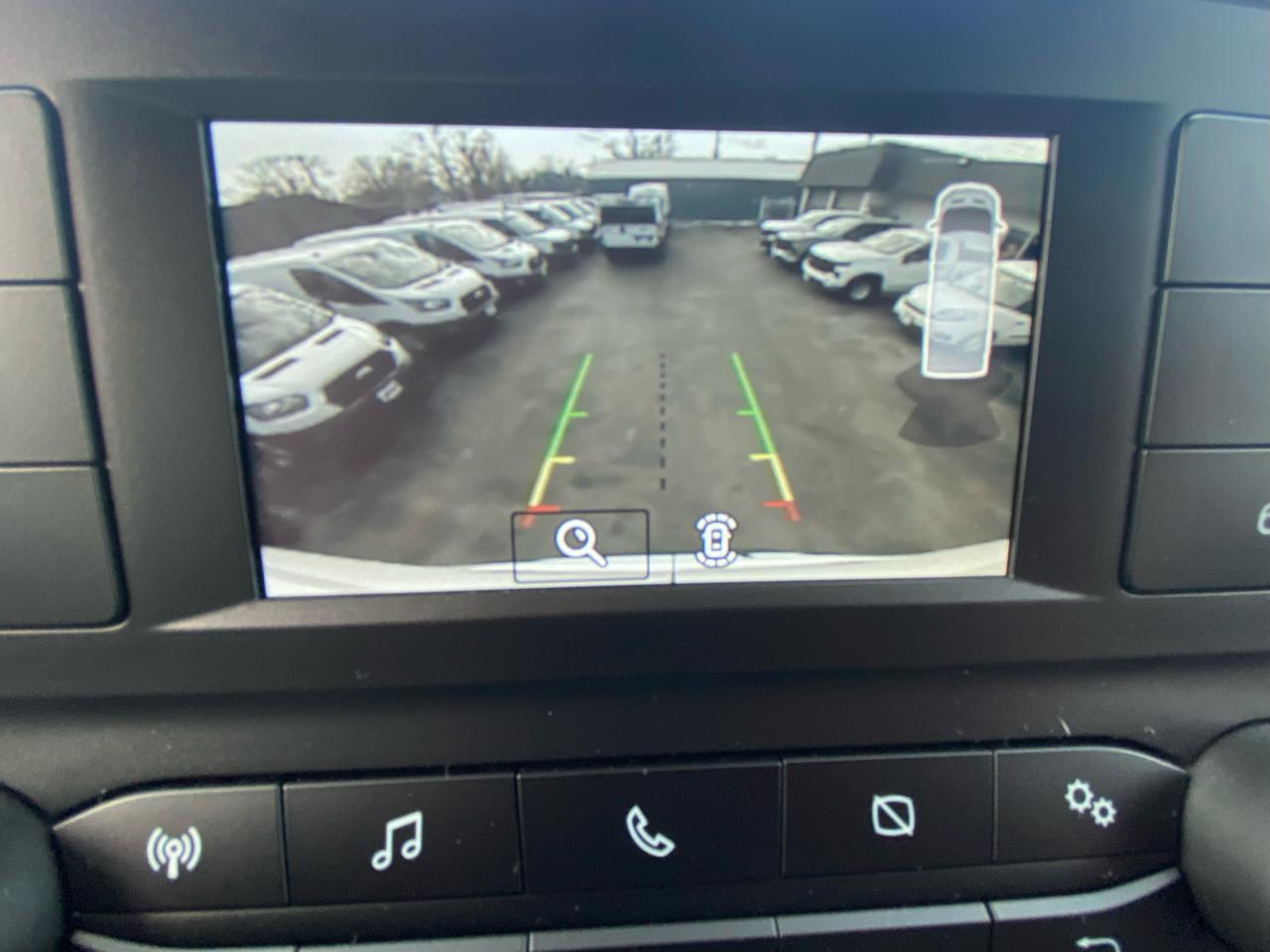 Ford Transit Cargo Van T-250 148" Hi Rf 9070 GVWR RWD 2023