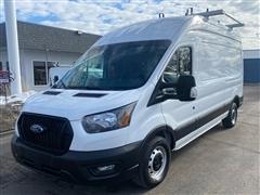 2023 Ford Transit Cargo Van 