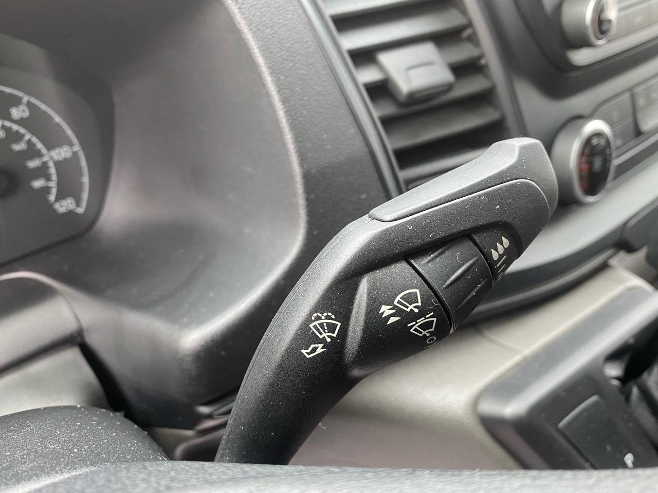 Ford Transit Cargo Van T-250 148" Hi Rf 9070 GVWR RWD 2023