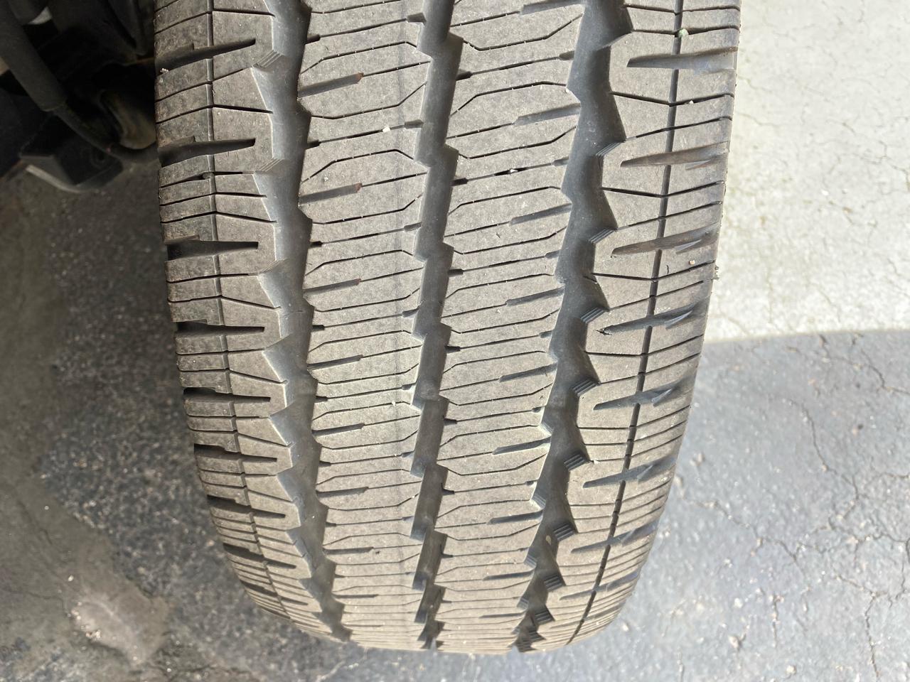 Ford Transit Cargo Van T-250 148" Hi Rf 9070 GVWR RWD 2023