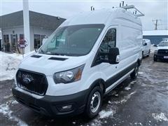 2023 Ford Transit Cargo Van 