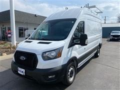 2023 Ford Transit Cargo Van 