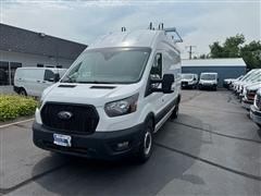 2023 Ford Transit Cargo Van 