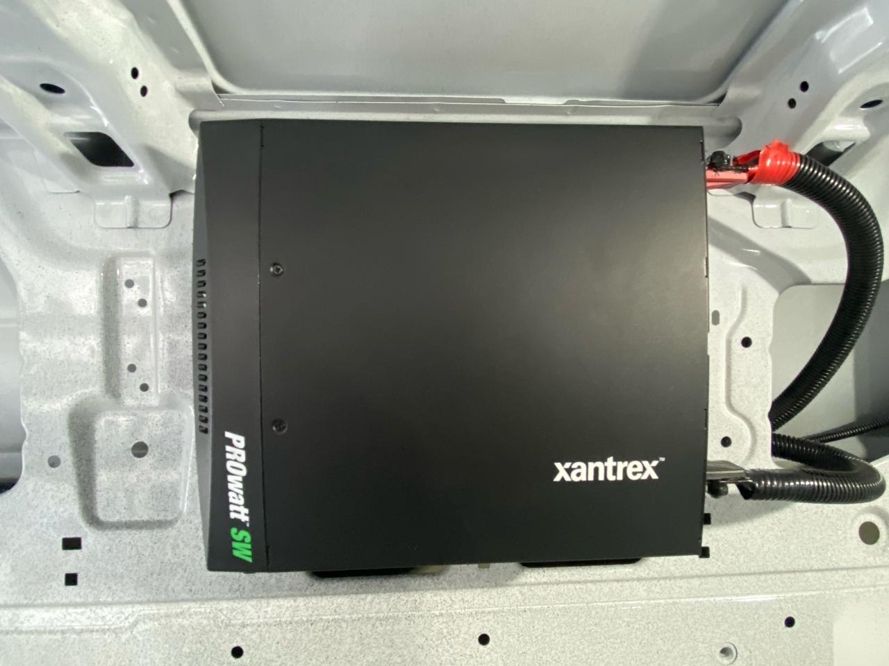 Ford Transit Cargo Van T-250 148" Hi Rf 9070 GVWR RWD 2023