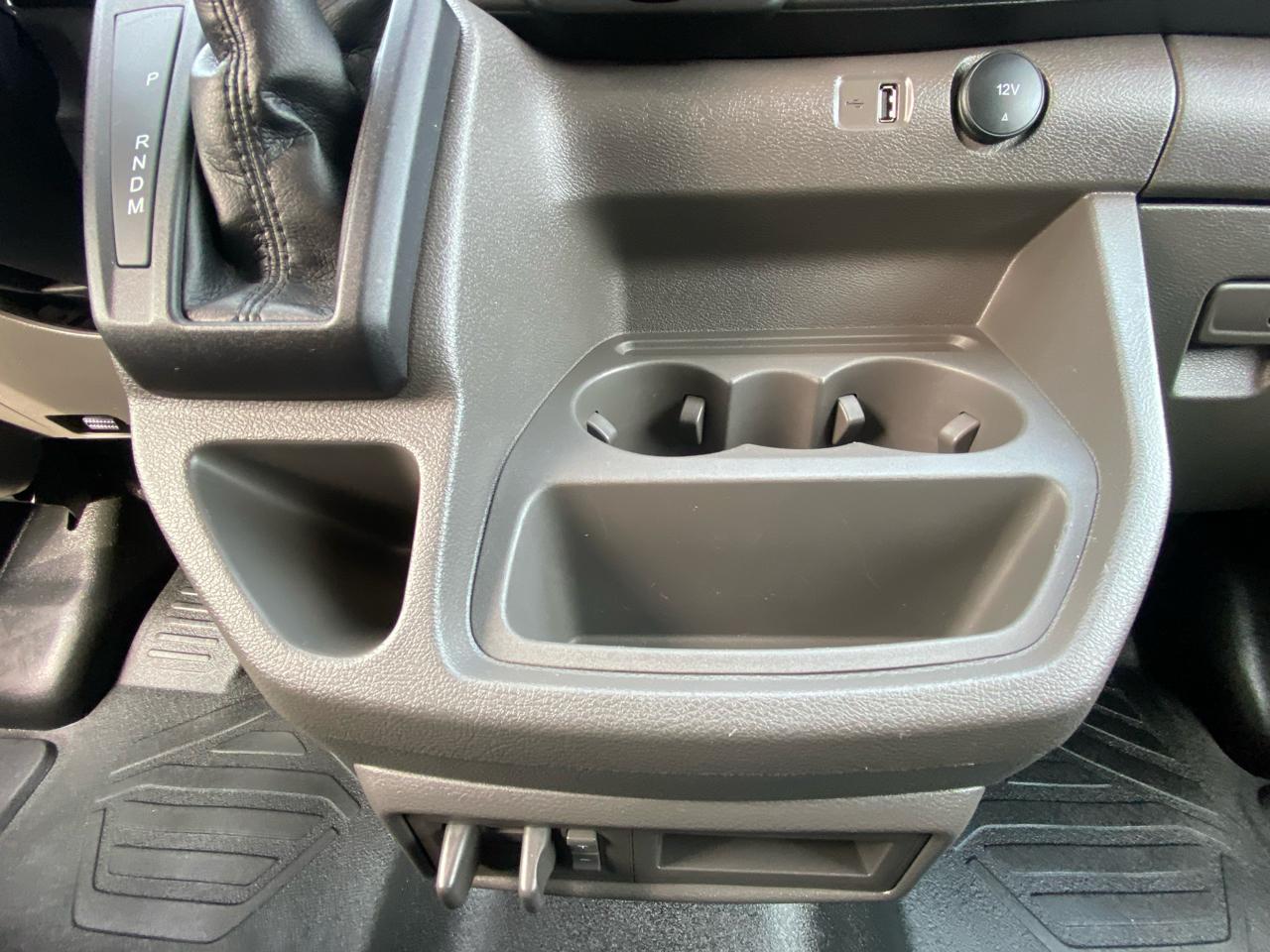 Ford Transit Cargo Van T-250 148" Hi Rf 9070 GVWR RWD 2023