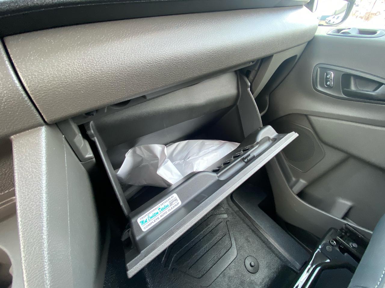 Ford Transit Cargo Van T-250 148" Hi Rf 9070 GVWR RWD 2023