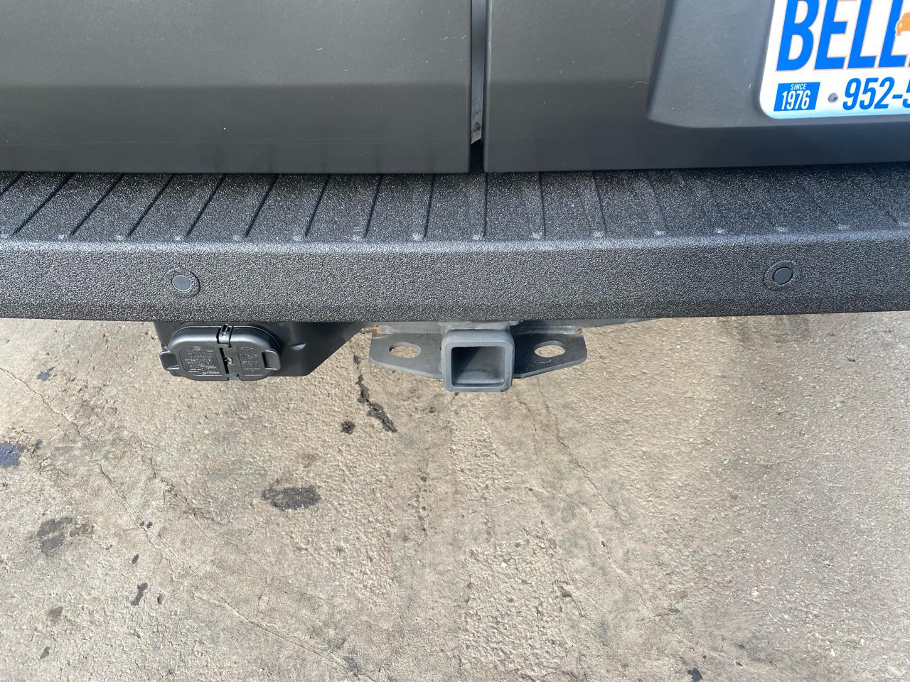 Ford Transit Cargo Van T-250 148" Hi Rf 9070 GVWR RWD 2023