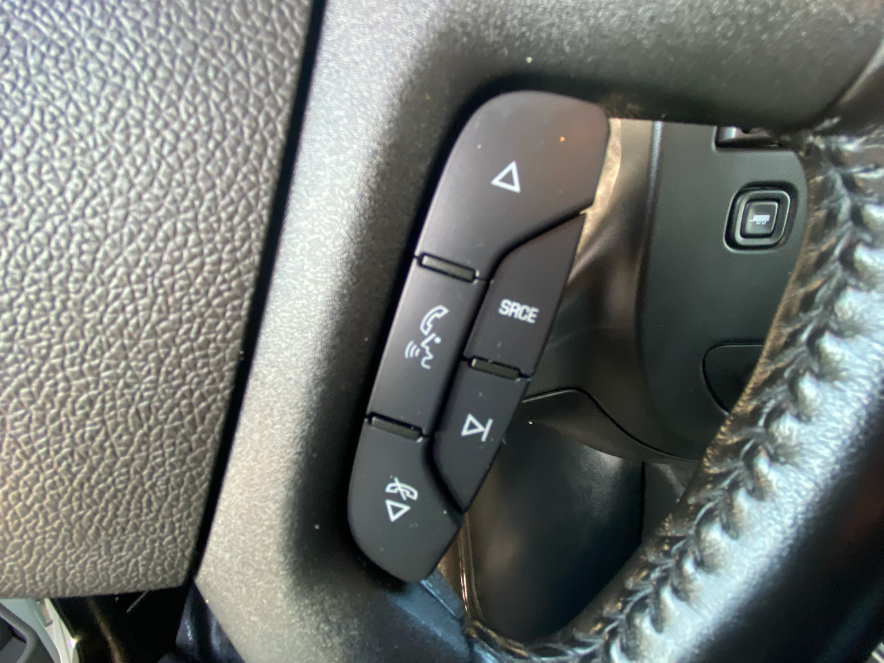 Chevrolet Express Cargo Van RWD 2500 135" 2021