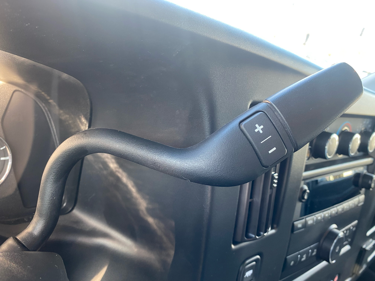 Chevrolet Express Cargo Van RWD 2500 135" 2021