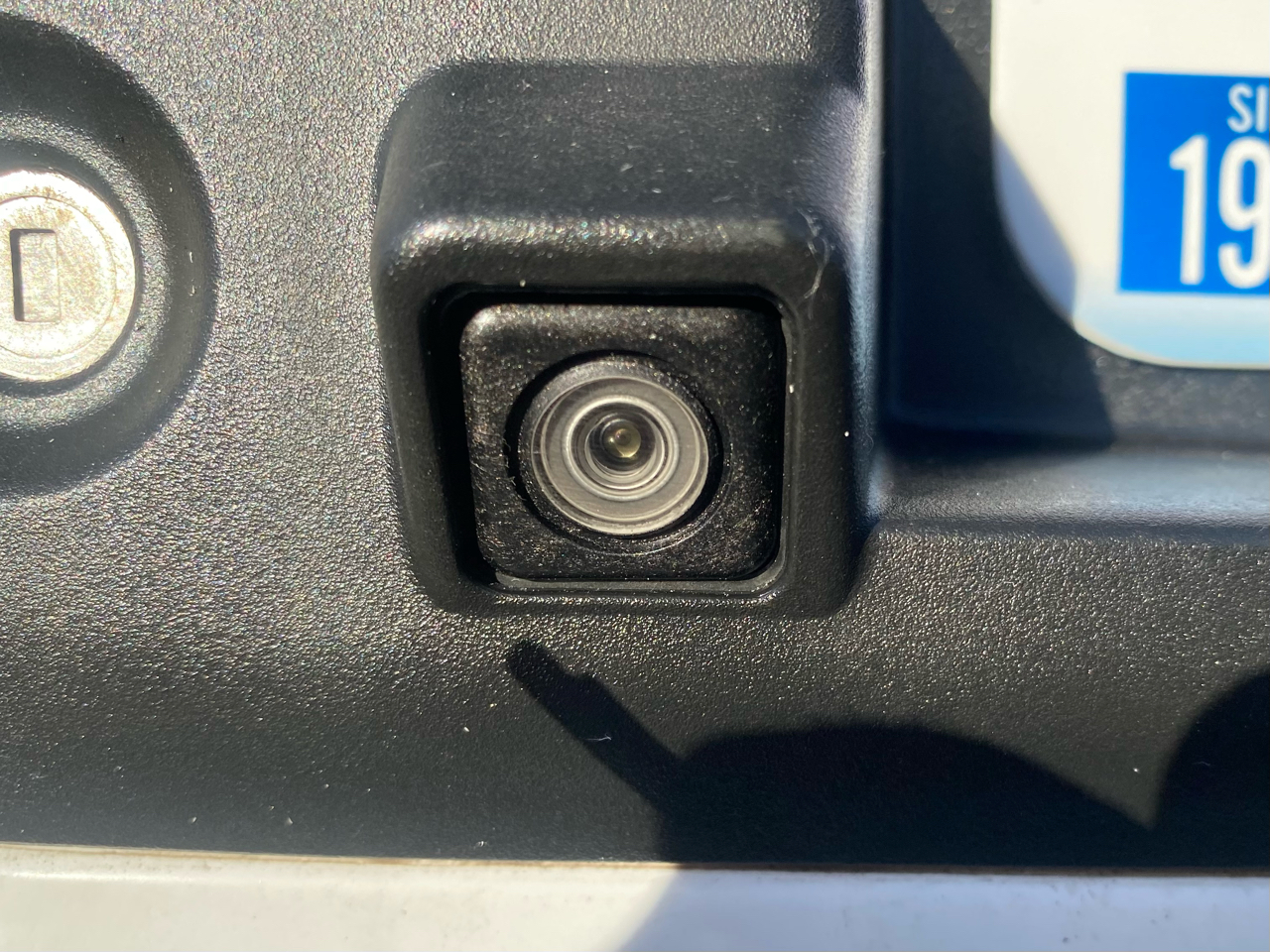 Chevrolet Express Cargo Van RWD 2500 135" 2021