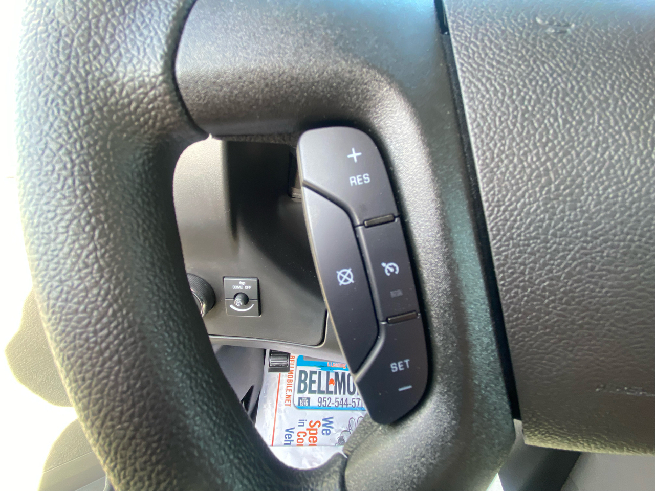 Chevrolet Express Cargo Van RWD 2500 155" 2025