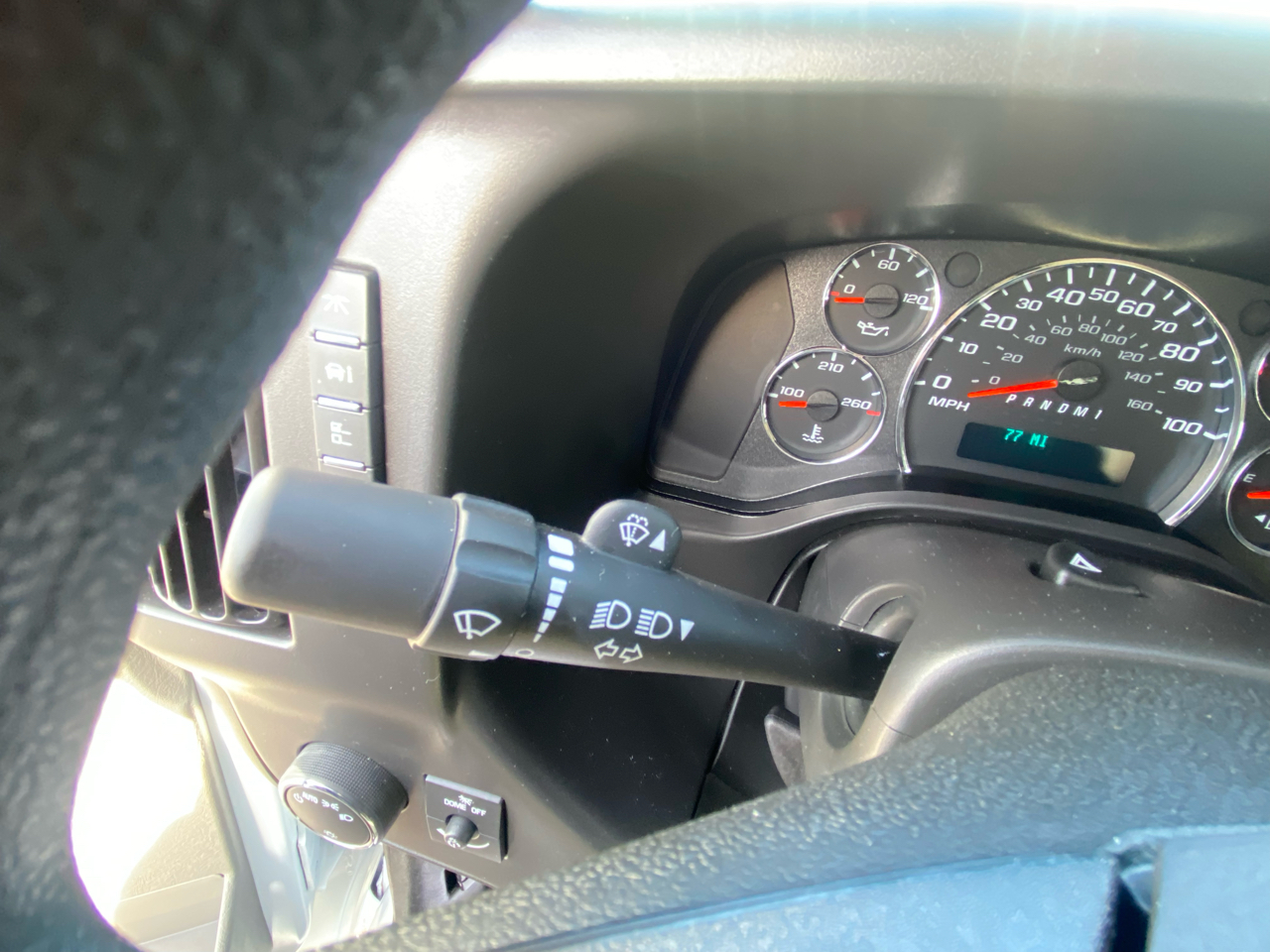 Chevrolet Express Cargo Van RWD 2500 155" 2025