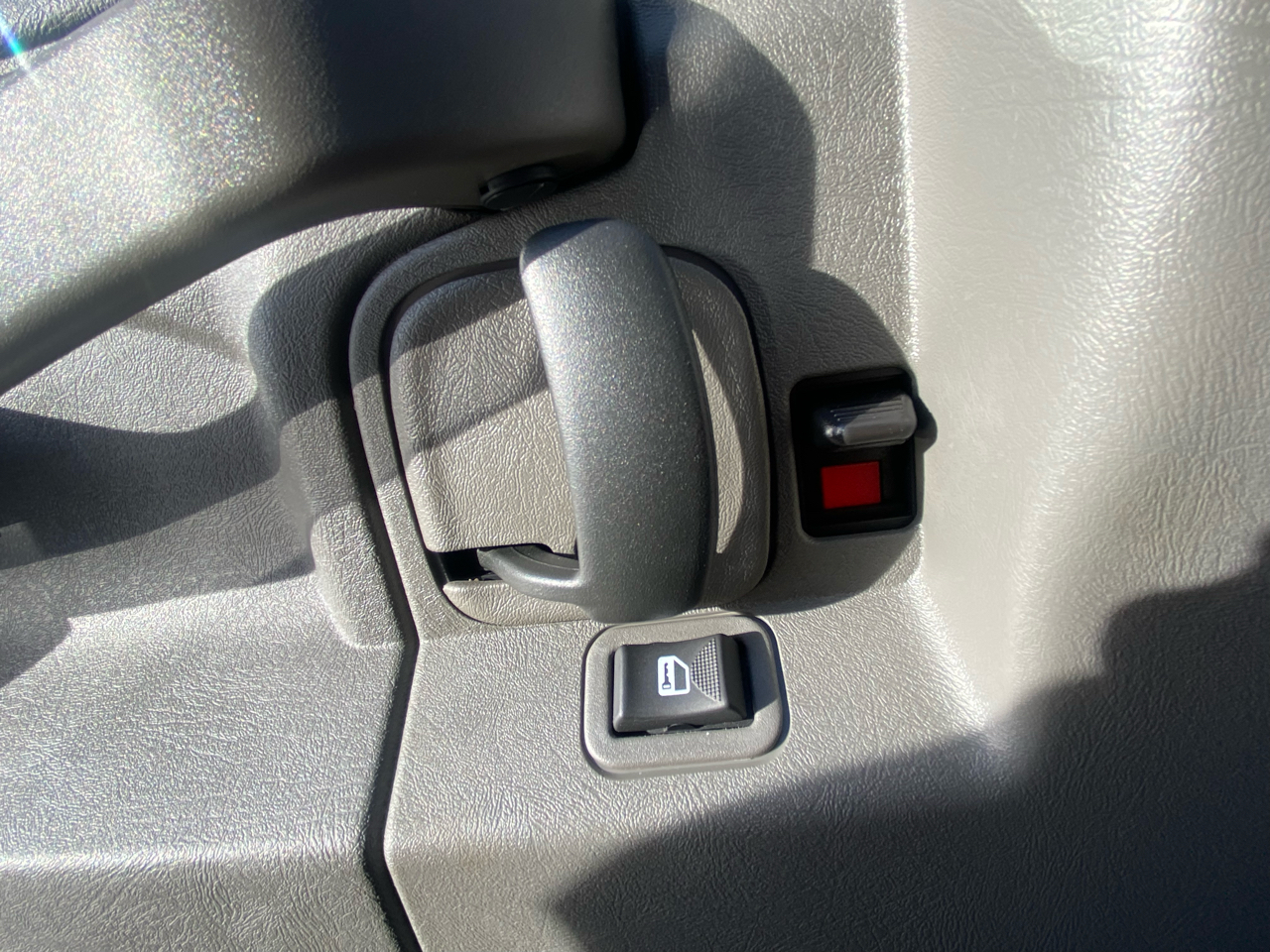 Chevrolet Express Cargo Van RWD 2500 155" 2025