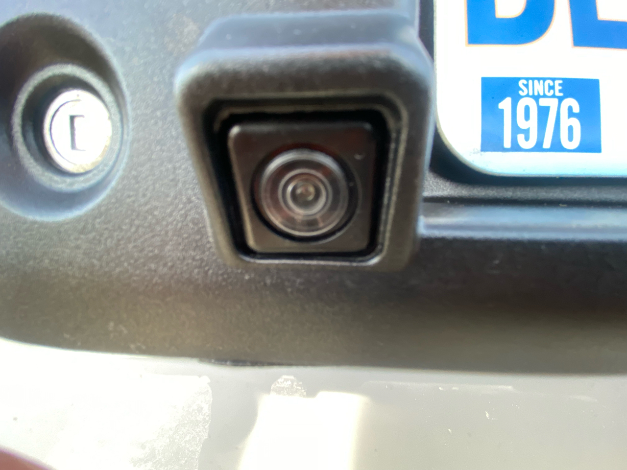 Chevrolet Express Cargo Van RWD 2500 155" 2025