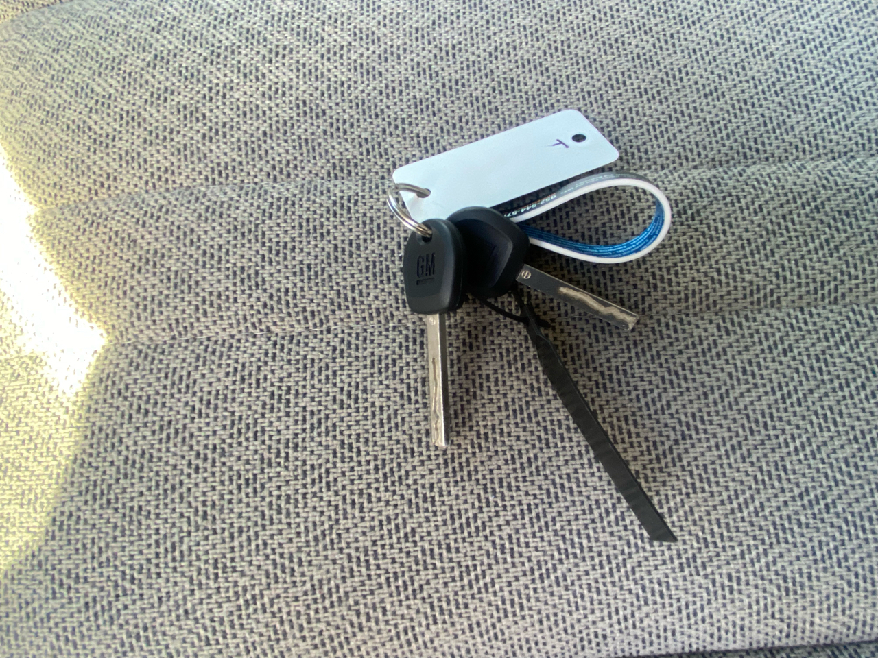 Chevrolet Express Cargo Van RWD 2500 155" 2025