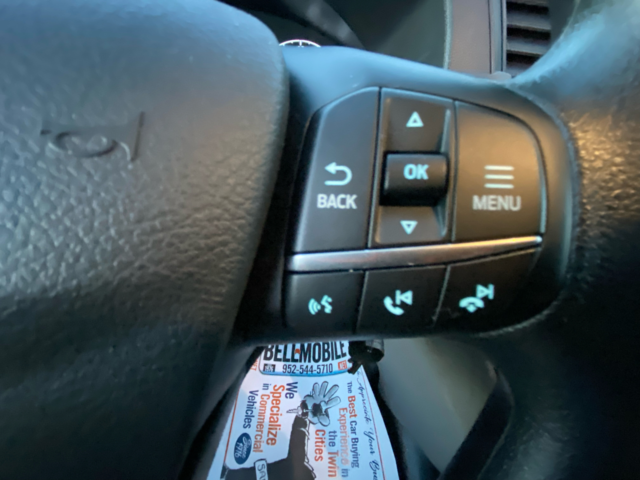 Ford Transit Cargo Van T-250 148" Hi Rf 9070 GVWR RWD 2023