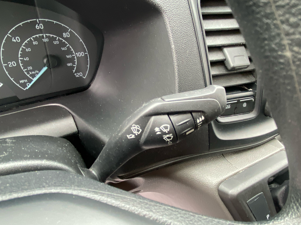 Ford Transit Cargo Van T-250 130" Low Rf 9070 GVWR RWD 2024